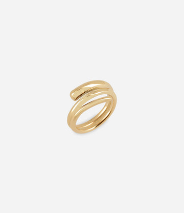 Zag Bijoux - Tanos Ring