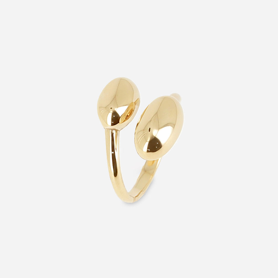 Zag Bijoux - Basco Ring