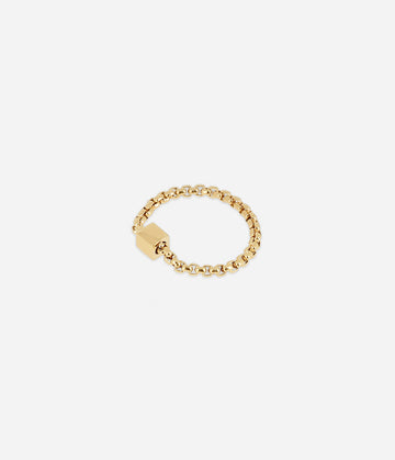 Zag Bijoux - Prima Ring