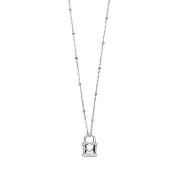 Nana Kay - Pure Love Padlock Necklace