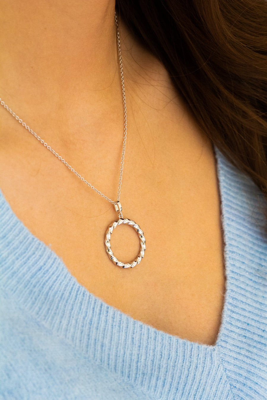Nana Kay - Solid Flair Moment Necklace
