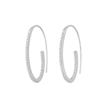 Nana Kay - Glamour Girl Classy Earrings