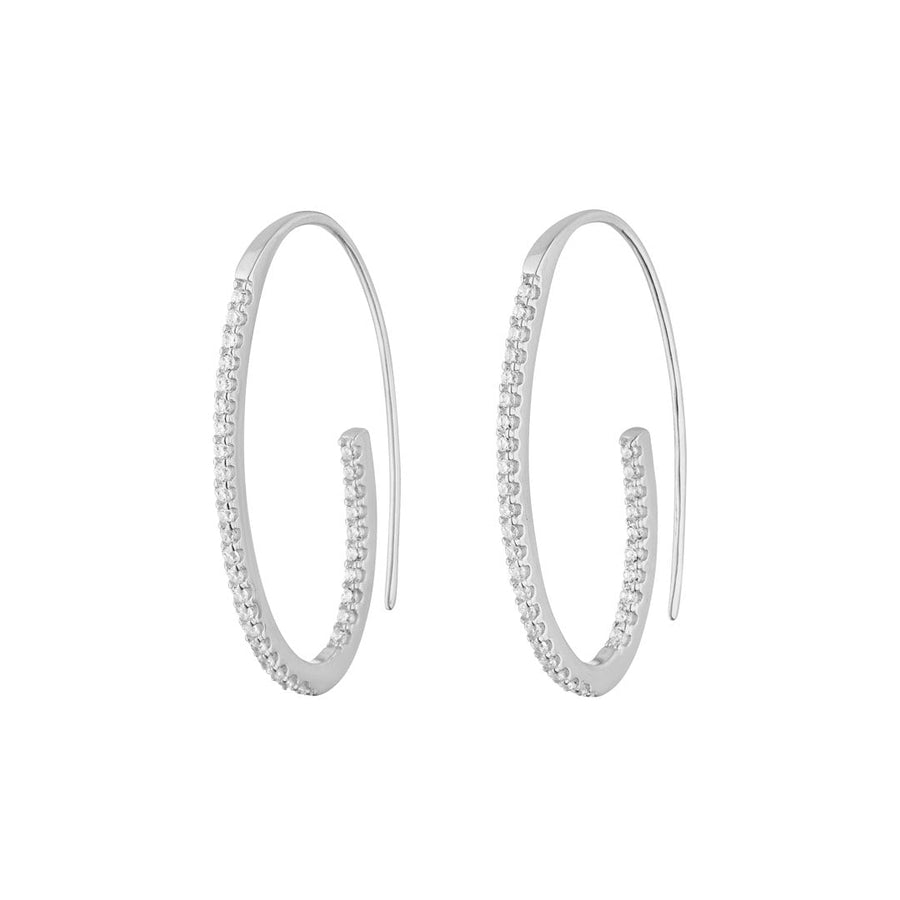 Nana Kay - Glamour Girl Classy Earrings