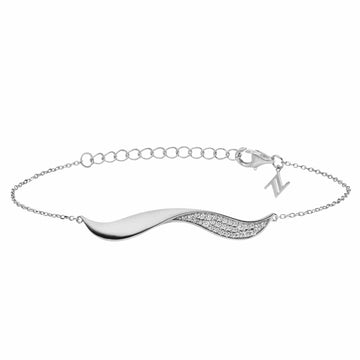 Nana Kay -  Natural Flow Dynamic Bracelet