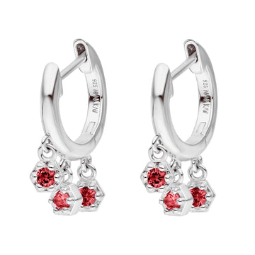 Nana Kay - Delicate Touch Earrings
