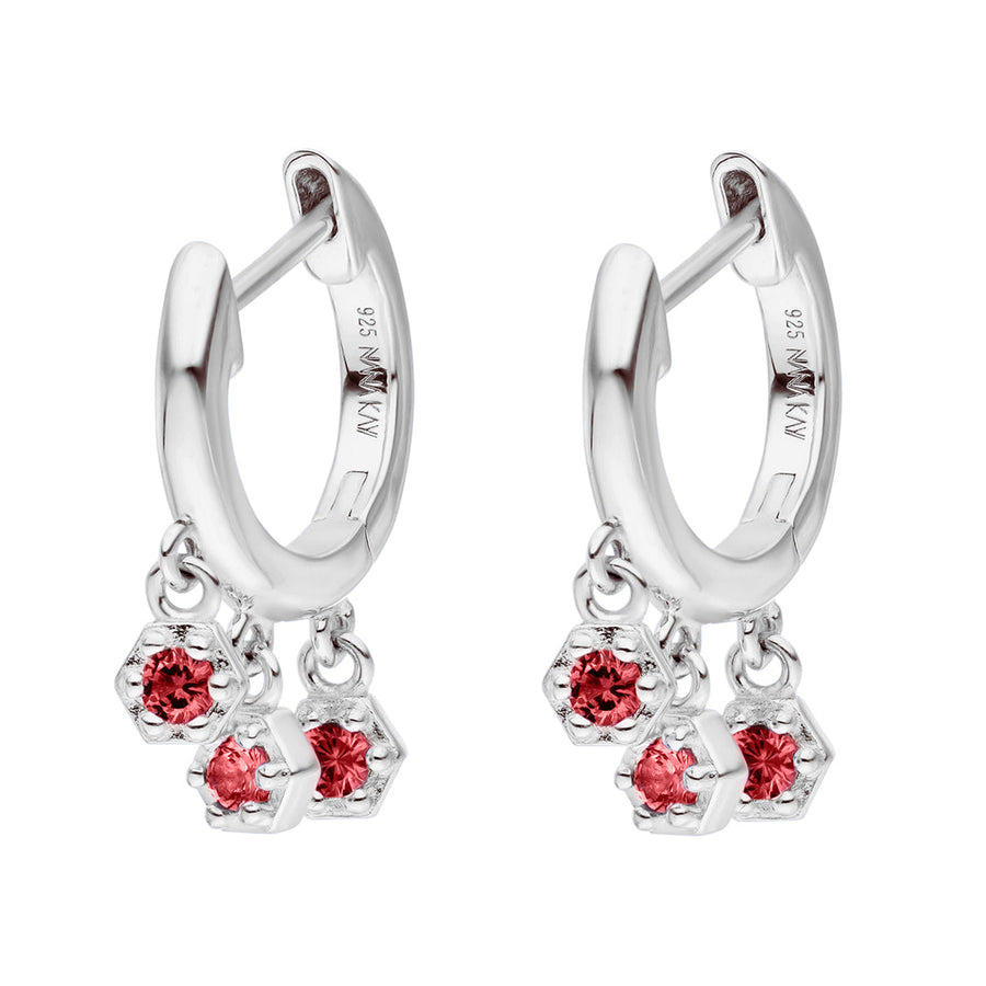 Nana Kay - Delicate Touch Earrings