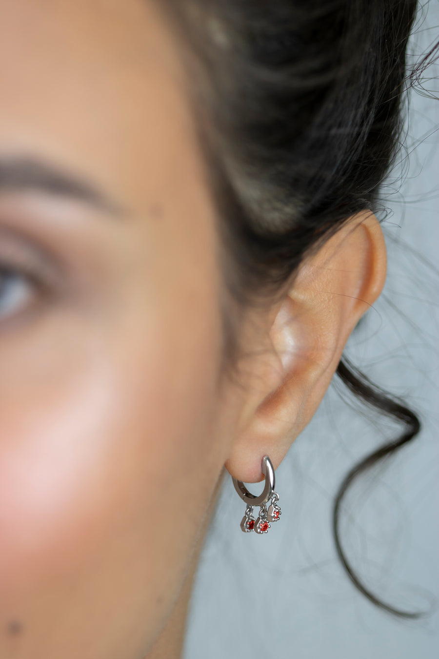 Nana Kay - Delicate Touch Earrings