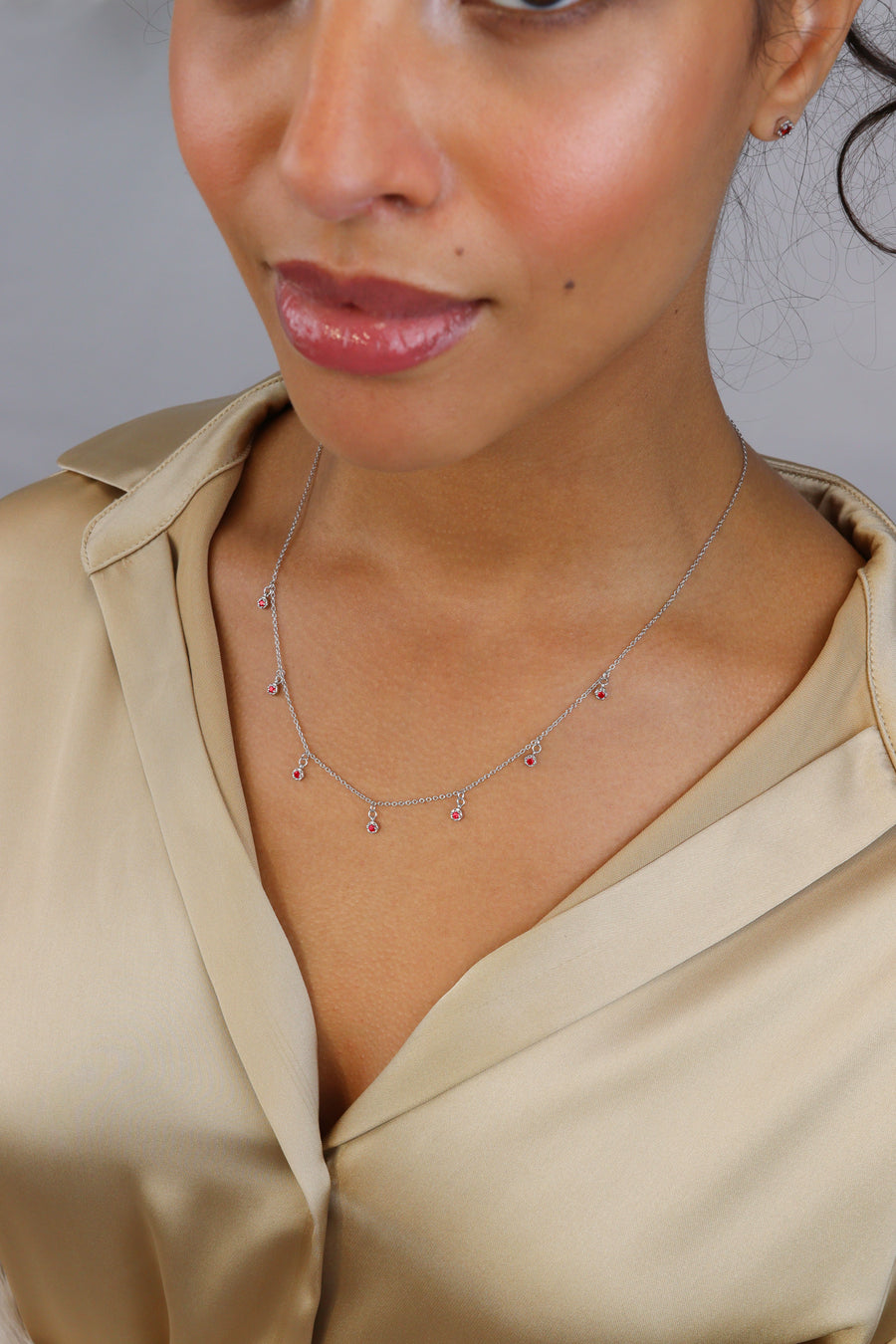 Nana Kay - Delicate Touch Necklace