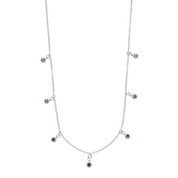 Nana Kay - Delicate Touch Necklace