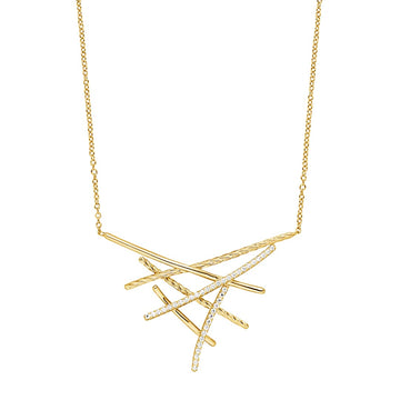 Nana Kay - Glamour Girl Micado Necklace