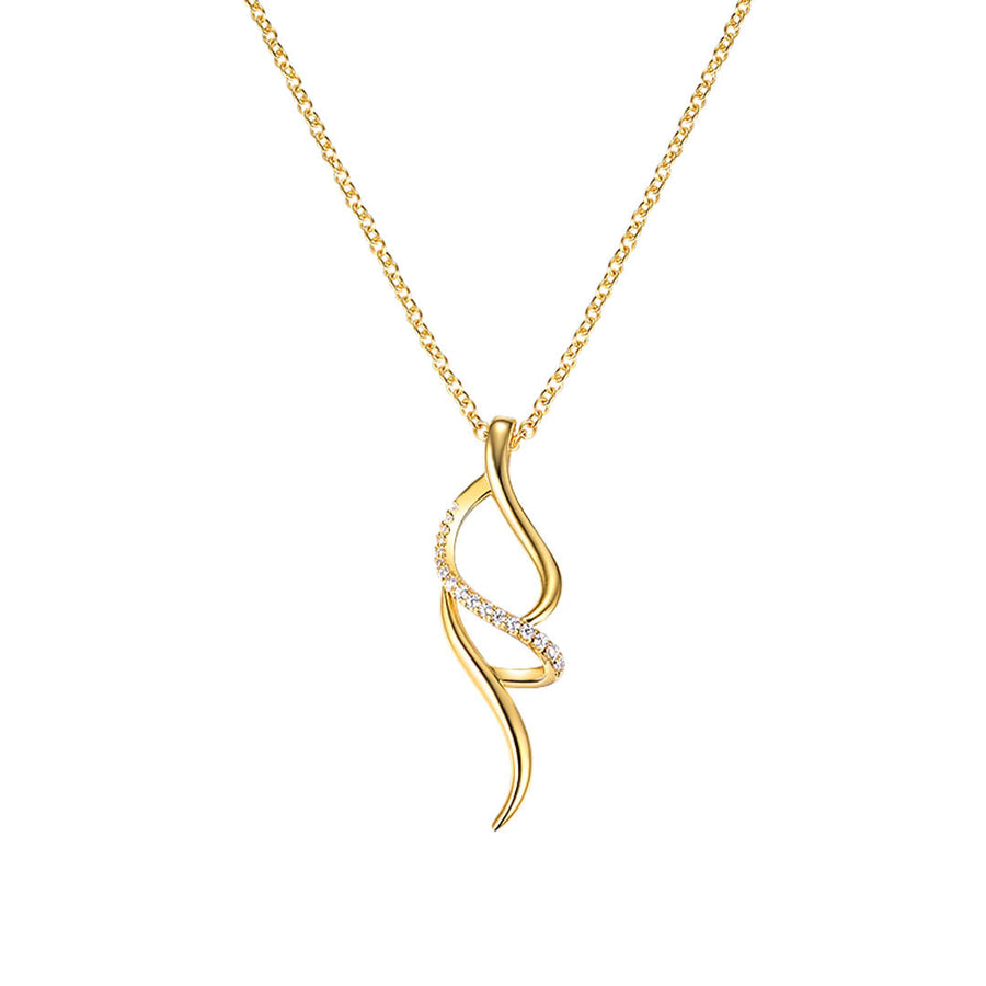 Nana Kay - Natural Flow Adele Necklace