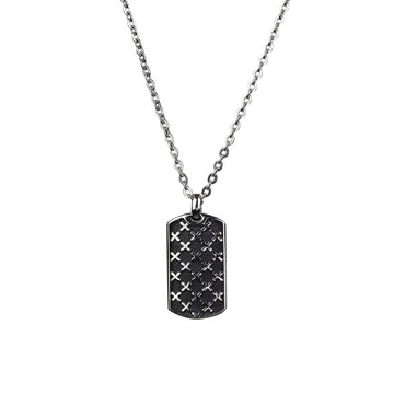 Steelwear - Madrid Necklace