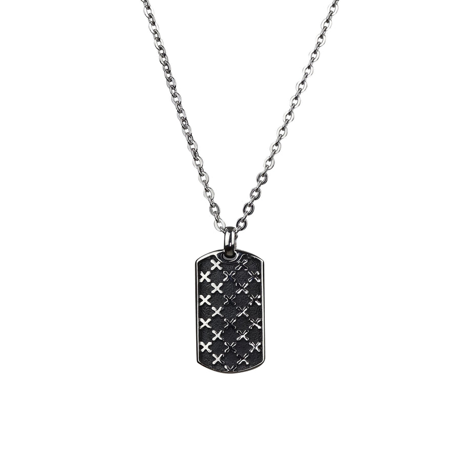 Steelwear - Madrid Necklace