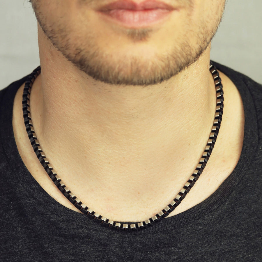 Steelwear - Salvador Necklace