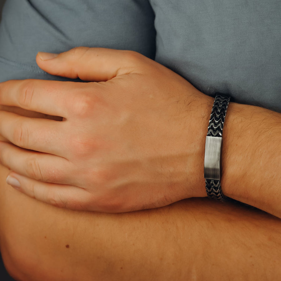 Steelwear - Buenos Aires Bracelet