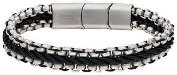 Steelwear - Madrid Bracelet