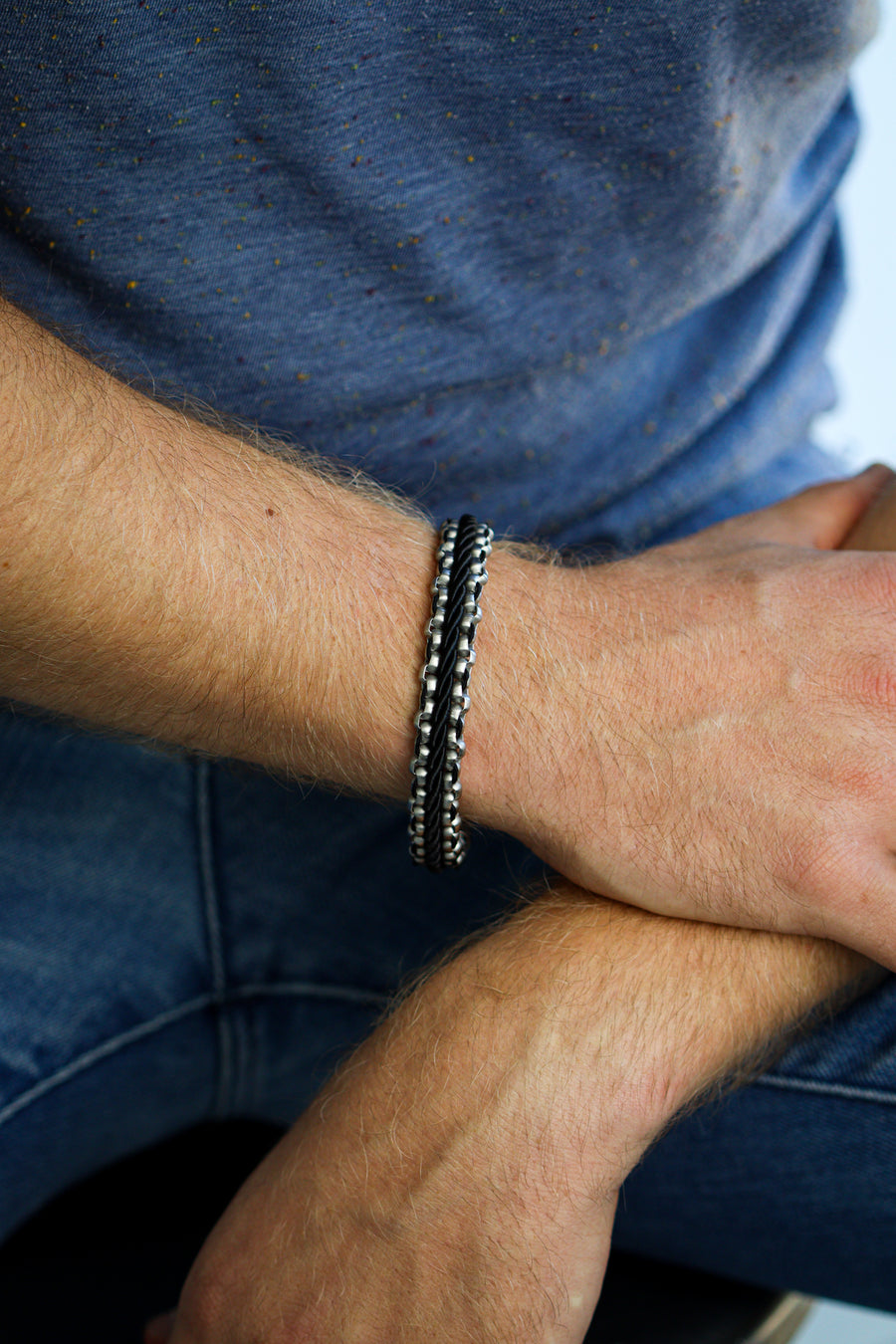 Steelwear - Madrid Bracelet