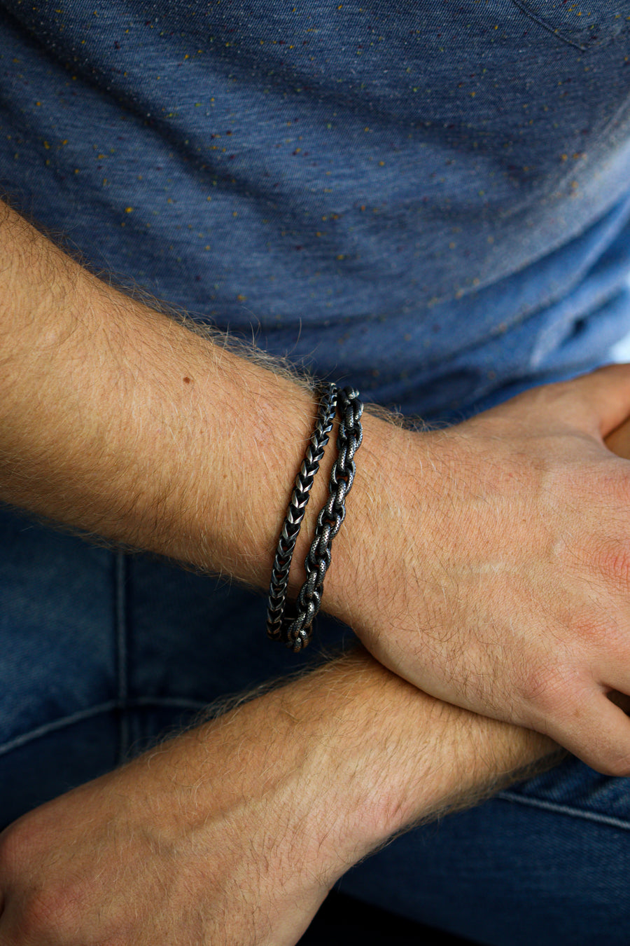 Steelwear - Barcelona Bracelet