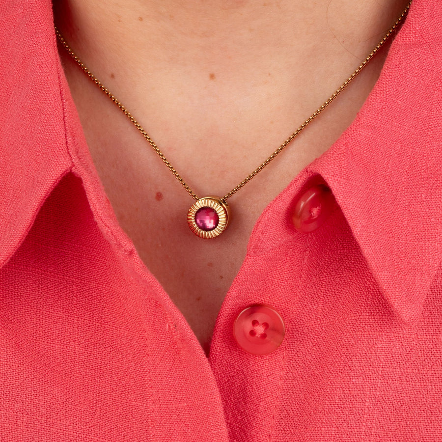 Melano Jewelry - Vivid Meddy