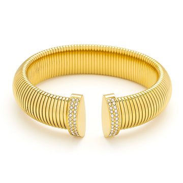 Knight & Day - Zariah Bangle