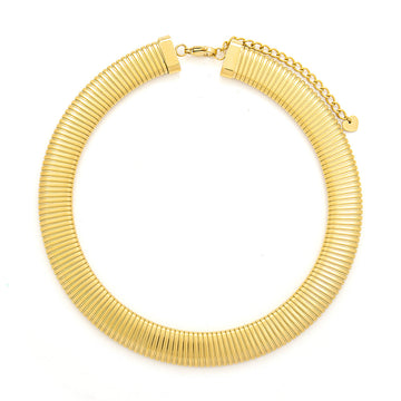 Knight & Day - Torc Necklace
