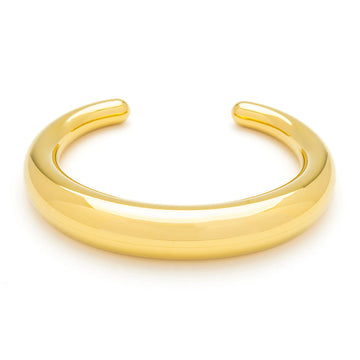 Knight & Day -  Esmeralda Bangle