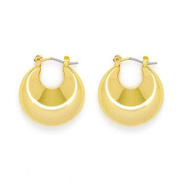 Knight & Day - Arian Earrings