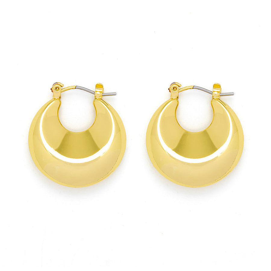Knight & Day - Arian Earrings