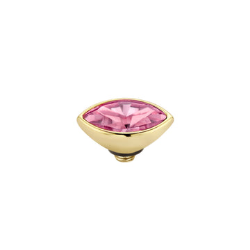 Melano Jewelry - Twisted Meddy