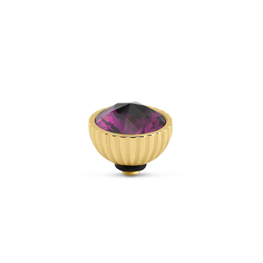 Melano Jewelry - Twisted Meddy