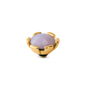 Melano Jewelry - Twisted Meddy