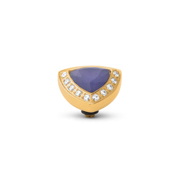 Melano Jewelry - Twisted Meddy
