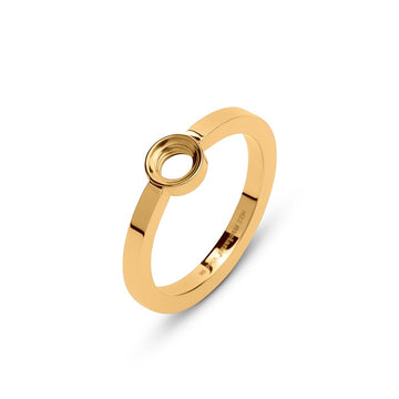 Melano Jewelry - Vivid Vivé Ring