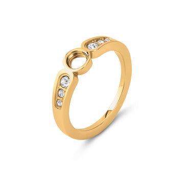 Melano Jewelry - Vivid Valora Ring