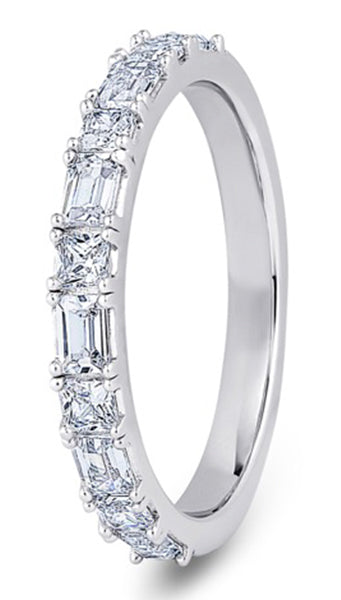 Diamond Wedding/Eternity Ring