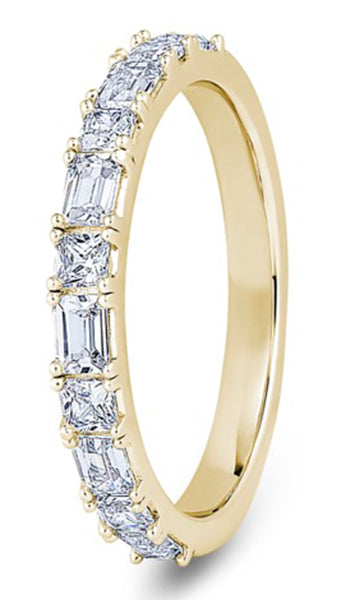 Diamond Wedding/Eternity Ring