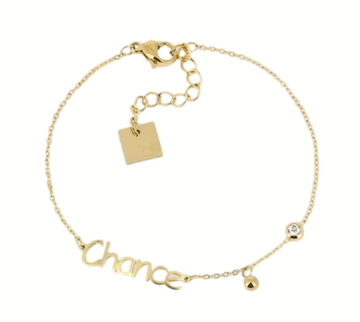 Zag Bijoux - Suerte Bracelet