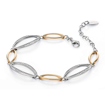 Fiorelli - Pave Cubic Zirconia Bracelet