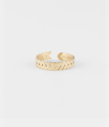 Zag Bijoux - Buzios Ring