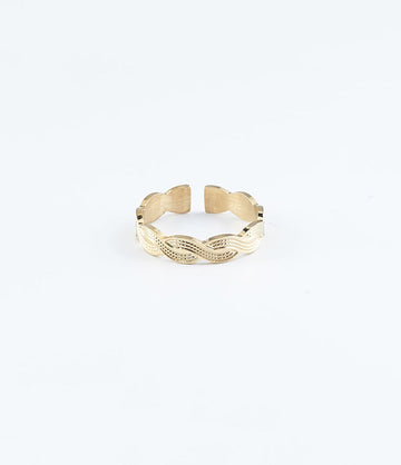 Zag Bijoux - Kheops Ring