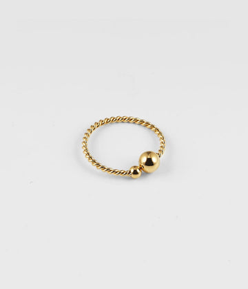 Zag Bijoux - Soho Ring