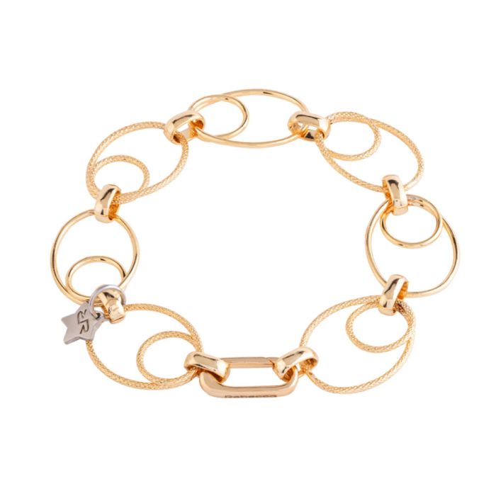 Rebecca - Diva Bracelet
