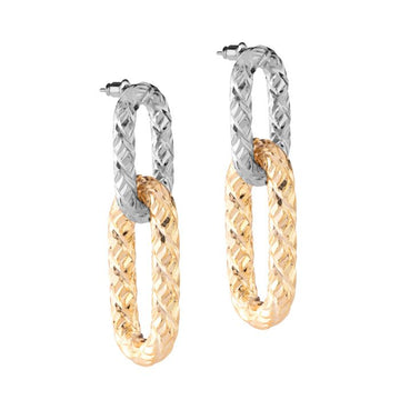 Rebecca - Diva Earrings
