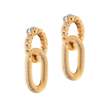 Rebecca - Diva Earrings
