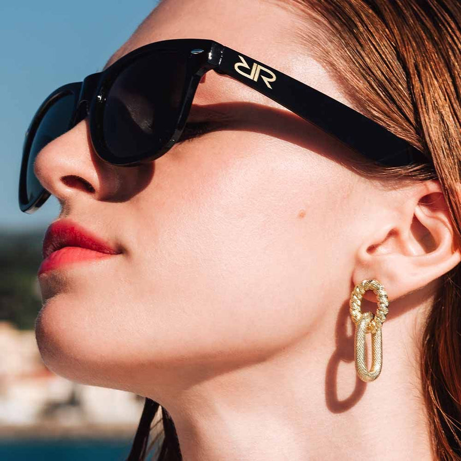 Rebecca - Diva Earrings