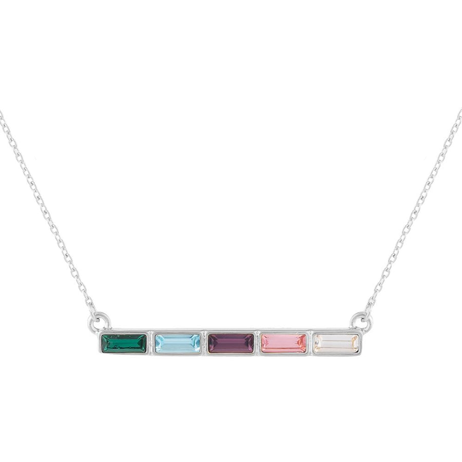 Rebecca - Judith Necklace