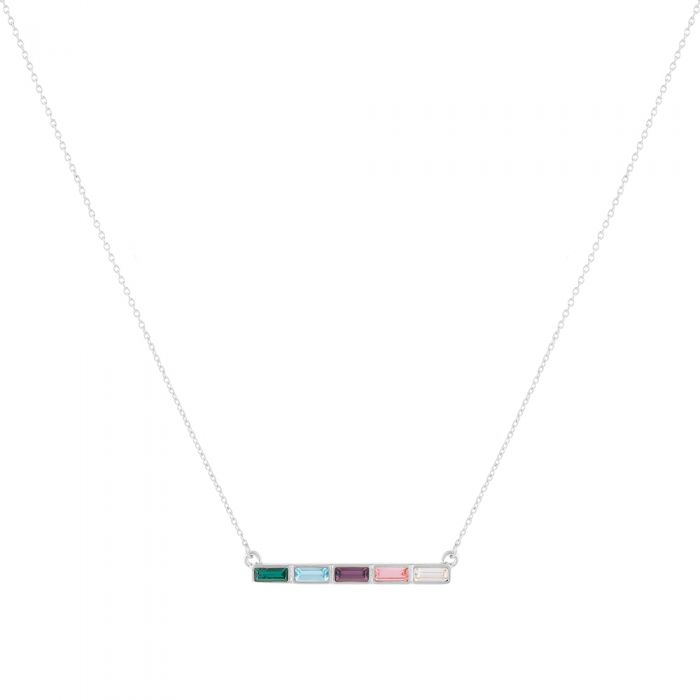 Rebecca - Judith Necklace
