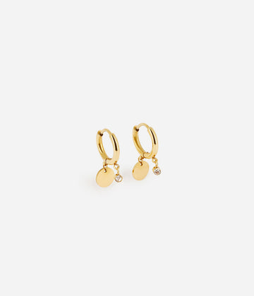 Zag Bijoux - Béa Earrings