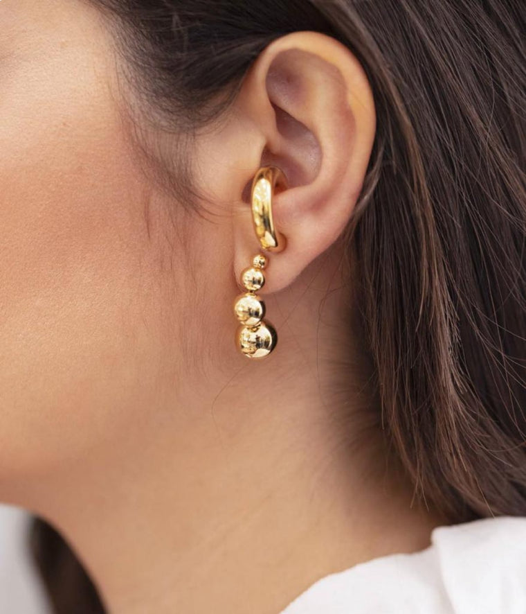Zag Bijoux - Jeanne Earrings