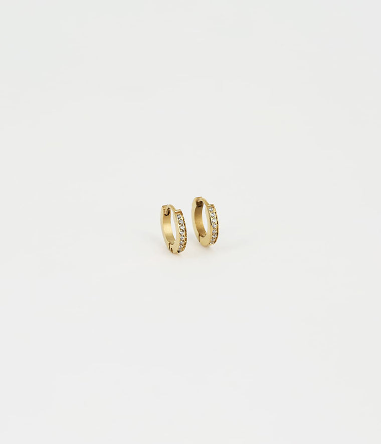 Zag Bijoux - Rita Earrings